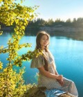 Rencontre Femme : Oksana, 38 ans à Ukraine  kharkov